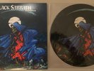 LP 33 PICTURE DISC BLACK SABBATH FORBIDDEN