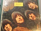 BEATLES, THE---RUBBER SOUL(  LP)