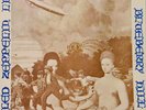 LIVE ON BLUEBERRY HILL BLIMP LABEL 666/664 Double Records NM