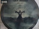 Black Sabbath - Paris 1970 Picture Disc Vinyl
