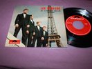 LES PLAYERS si c'était elle (louie louie) EP rare