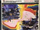 Moody Blues / Days Of Future Passed  Lp Deram 16012 Mono  US Promo