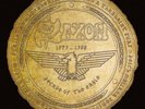 Saxon Decade of the Eagle: The Anthology 1979-1988 (Vinyl) 12