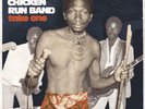 Hallelujah Chicken Run Band Take One (Vinyl) 12