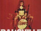 The Cramps Big Beat from Badsville (Vinyl) 12