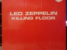 Led Zeppelin Killing Floor Rare Vinyl LP NM