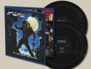 AMULANCE - The Rage Within...The Aftermath (LIM.150 BLACK DLP*US METAL KILLER)