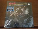 John Coltrane CRESCENT - 180gm LP Impulse Reissue Series Edition - SEALED