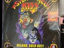 KISS-Pyscho Circus-Milano Sold Out Vinyl