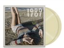 Taylor Swift 1989 (Taylor's Version) Sunrise Boulevard Yellow Vinyl 2LP In Hand