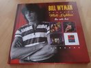 Bill Wyman (The Rolling Stones) - coffret 4 LP vinyle 33t 180 gr - 1974-1992