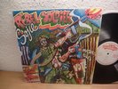 SOJIE - REBEL SOLDIER 1982 TAXI RECORDS SLY & ROBBIE DUB JAMAICA Lp
