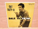 Dale Hawkins 