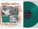 Francis Cabrel - Un morceau de Sicre - Vinyle 45 Tours Vert Tilleul