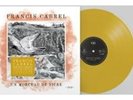 Francis Cabrel - Un morceau de Sicre - Vinyle 45 Tours Jaune Paille