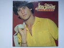 Jon Stevens – Jezebel LP, Rare NZ Only Release, VINYL NM, INSX, NOISEWORKS