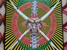 MONSTER MAGNET SPINE OF GOD VINYL LP 1st PRESSING PSYCHEDELIC HARD HEAVY ROCK