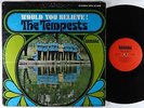Tempests - Would You Believe  LP - Smash OG Press DG