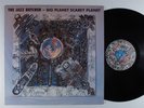 JAZZ BUTCHER Big Planet Scarey Planet CREATION LP VG+ uk o