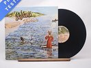 Genesis - Foxtrot - LP Vinyl Record - EX/EX
