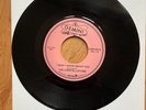 The Constellations - I Don't Know About You / I Didn't Know How - Gemini Star RE