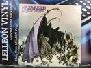 Nazareth Hair Of The Dog LP Album Vinyl Record TOPS107 A1/B1 Rock 70’s