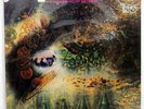 PINK FLOYD A SAUCERFUL OF SECRETS TOSHIBA EMS80318 JAPAN OBI VINYL LP