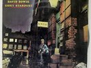 DAVID BOWIE RISE AND FALL OF ZIGGY STARDUST AND THE SPIDERS RCA RCA6050 JAPAN LP