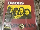 The Doors - L.A. Woman, 2 LP's, 45 RPM, Analogue Productions, Sealed