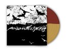 POISON THE WELL TEAR FROM THE RED BURNT YELLOW SPLIT VINYL LP /1000  NEW Sealed