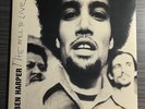 Ben Harper  - The Will to Live EXCELLENT (Vinyl, 2009, Virgin Records USA)