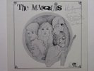 1970 THE MARQUIS SELF-TITLED LP – SIGNED BY ALL 5 MEMBERS – BEAVER CSS 99 VG