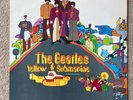 The Beatles Yellow Submarine 1969 7070 Yex 715-4, 716-2 Very good condition