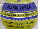 MARIO LANZA - Le Romanze Che Voi Preferite RCA PALLA DI NATALE 1956 No ELVIS 7