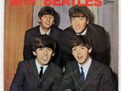 BEATLES WITH THE ODEON OP7549 JAPAN VINYL LP