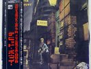 DAVID BOWIE RISE&FALL OF ZIGGY STARDUST&SPIDERS FROM MARS RCA6050 JAPAN OBI LP