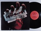 JUDAS PRIEST British Steel COLUMBIA LP VG+ o