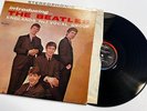 The Beatles ‎– Introducing VJLPS 1062, Stereo, Version II, US, 1964