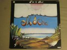 SLOCHE J'UN OEIL LP ORIG '76 RCA FPL1 0123 RARE FRENCH PROG ROCK FUSION GEM VG+