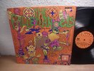 The Fallen Angels  – It's A Long Way Down Lp 1968 Psychedelic Rock