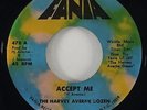 Harvey Averne Dozen 
