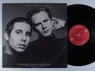 SIMON & GARFUNKEL Bookends COLUMBIA LP VG+ mono 2-eye o