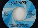 Screamin' Jay Hawkins 
