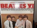 The Beatles: VI ( 1965 Capitol ST-2358 Stereo, US LP)