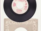 Leonard Cohen-Suzanne/That's No Way To Say Goodbye- Rare 1967 Columbia DJ 45