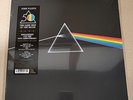 Pink Floyd - The Dark Side Of The Moon (50th Anniversary) [New Vinyl LP] Gatefol