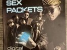 Digital Underground Sex Packets PROMO Tommy Boy LP Record