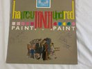 Haircut One Hundred - Paint and Paint LP Vinyl Album 12