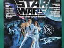 Geoff Love STAR WARS & OTHER SPACE THEMES Soundtracks LP Dr Who Thunderbirds UFO