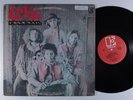 LOVE Four Sail ELEKTRA LP VG+ o